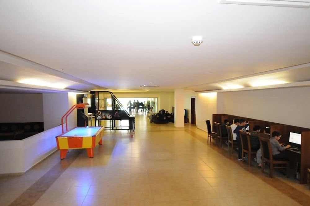 Guengoer Ottoman Palace Thermal Spa & Congress Antakya Екстер'єр фото