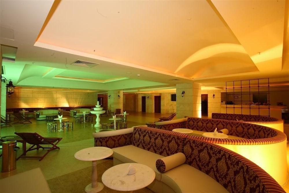 Guengoer Ottoman Palace Thermal Spa & Congress Antakya Екстер'єр фото